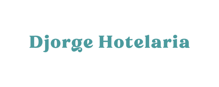 Djorge Hotelaria